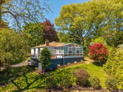 9 Salisbury Place Nyack NY 10960