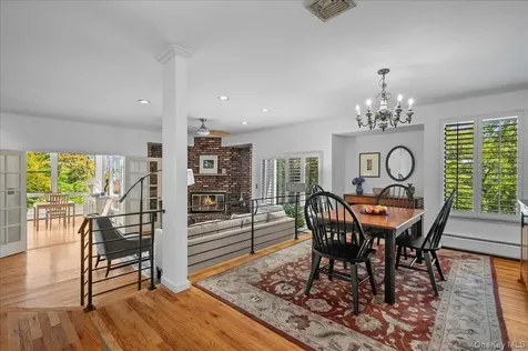 9 Salisbury Place Nyack NY 10960