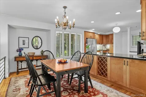 9 Salisbury Place Nyack NY 10960