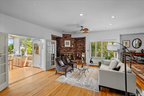 9 Salisbury Place Nyack NY 10960
