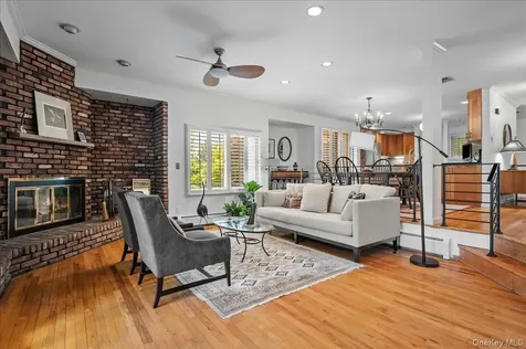 9 Salisbury Place Nyack NY 10960