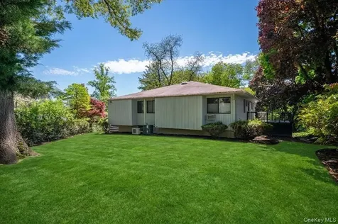 9 Salisbury Place Nyack NY 10960