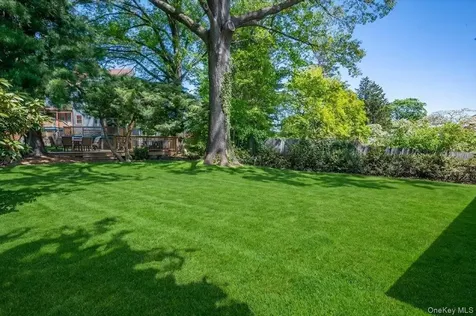 9 Salisbury Place Nyack NY 10960