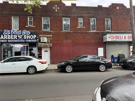 9101 80th Street Woodhaven NY 11421