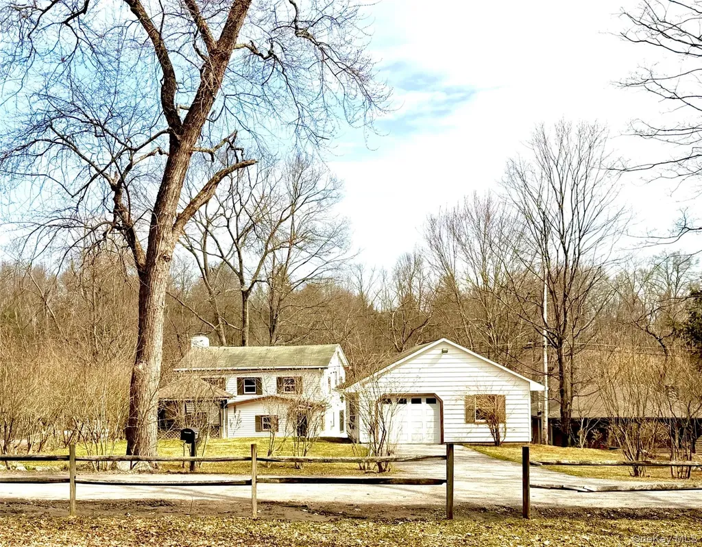 1232 Old Ford Circle Gardiner NY 12561