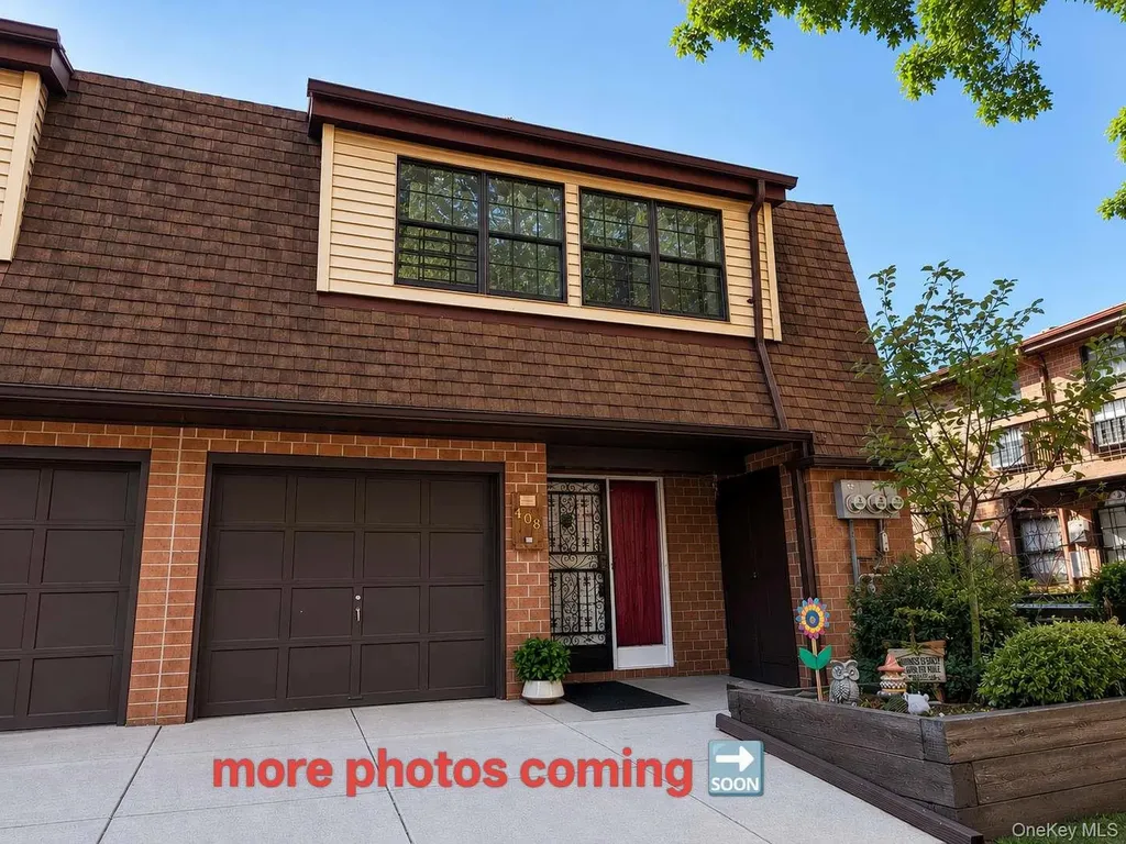 408 121st Street Flushing NY 11356