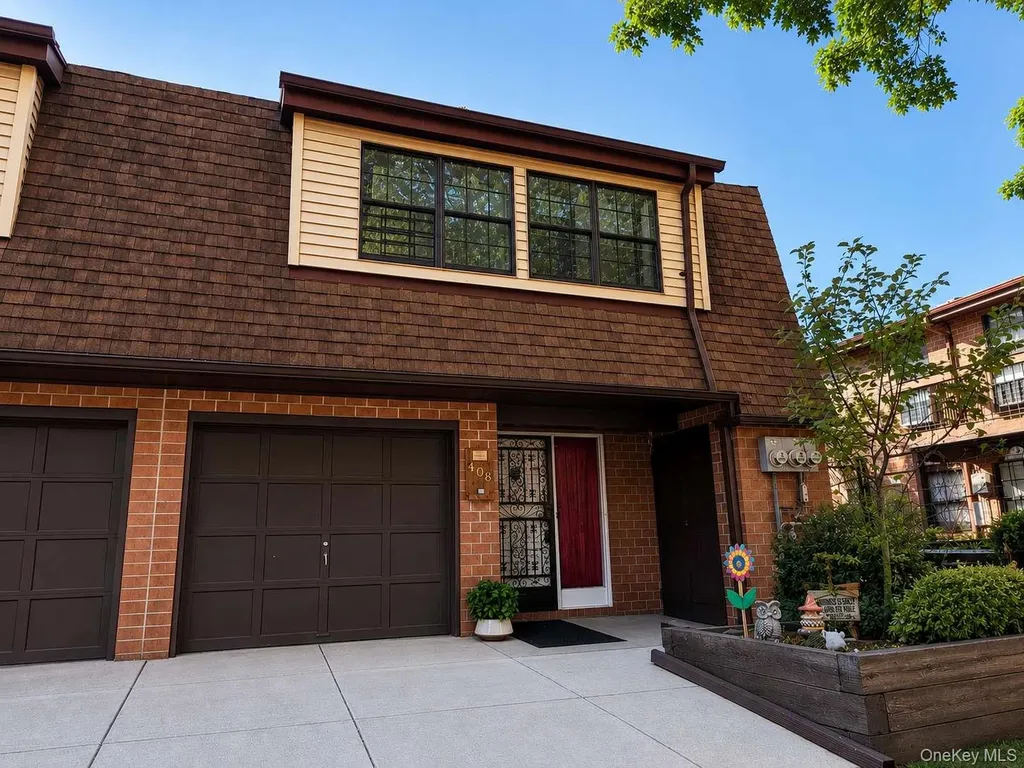 408 121st Street Flushing NY 11356