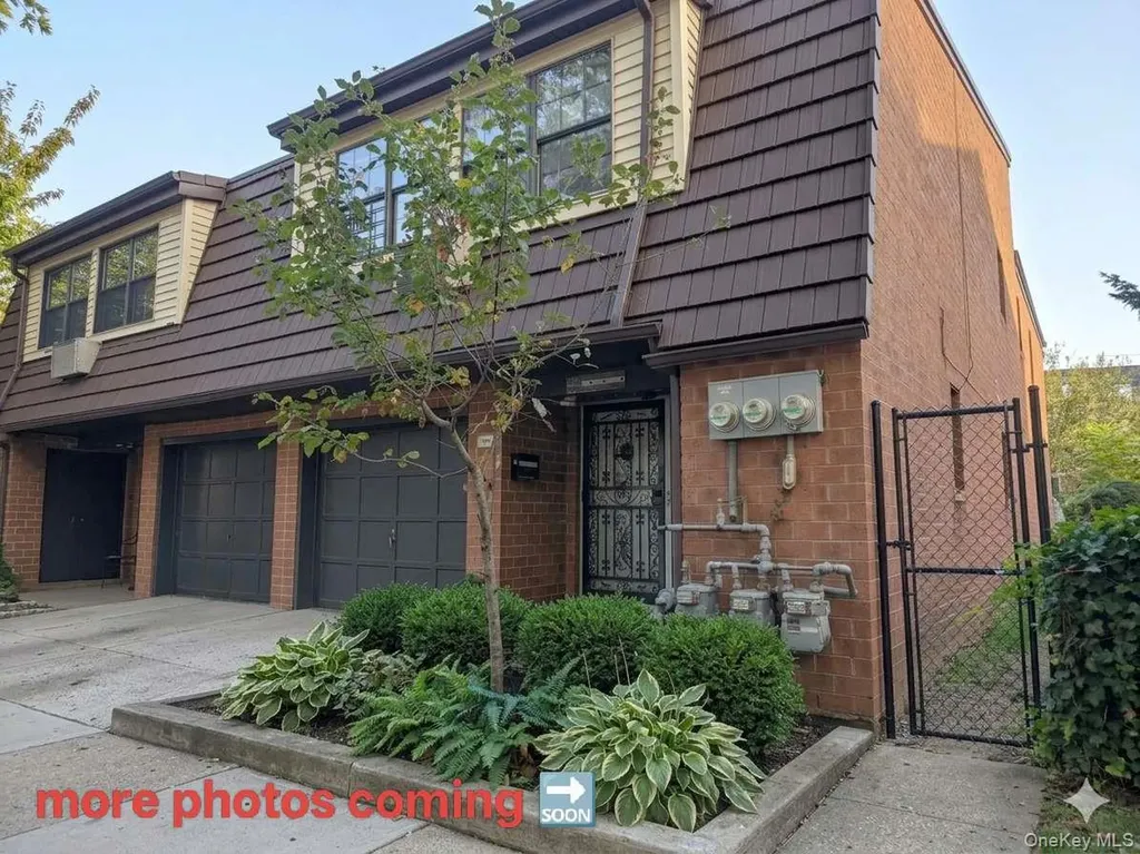 408 121st Street Flushing NY 11356