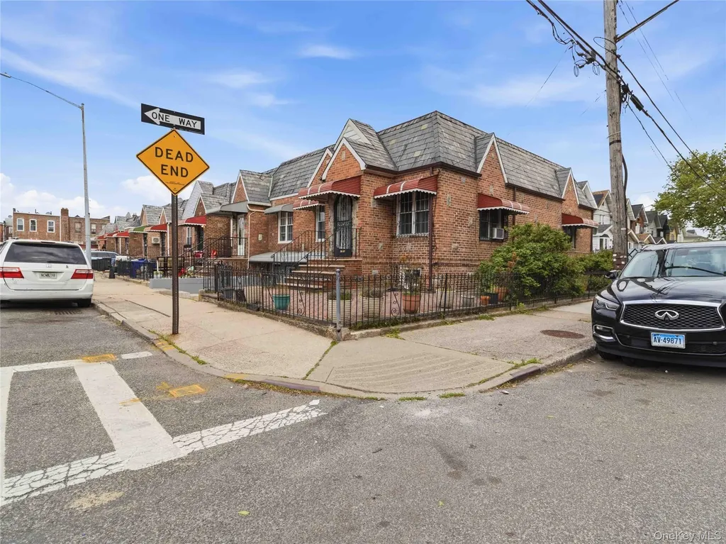 10502 101st Road Ozone Park NY 11416
