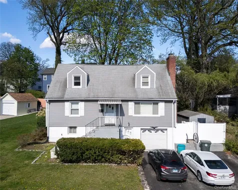 255 Glen Avenue Port Chester NY 10573