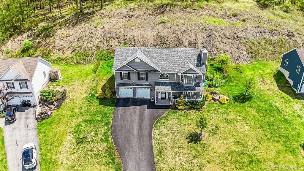 42 Rebecca Drive Middletown NY 10940