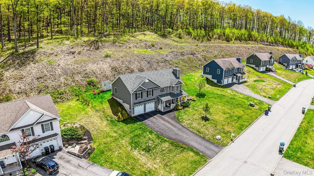 42 Rebecca Drive Middletown NY 10940