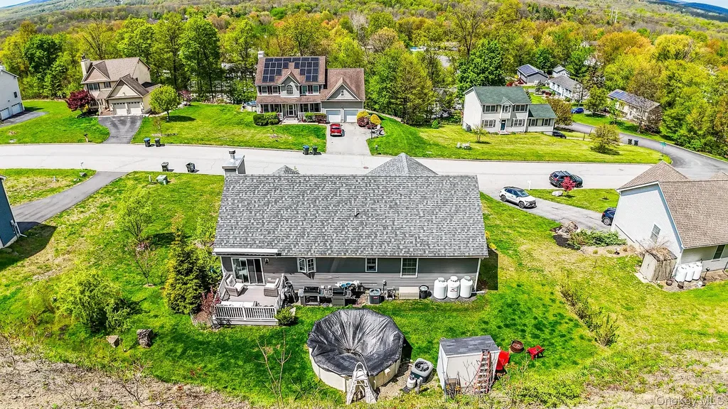 42 Rebecca Drive Middletown NY 10940