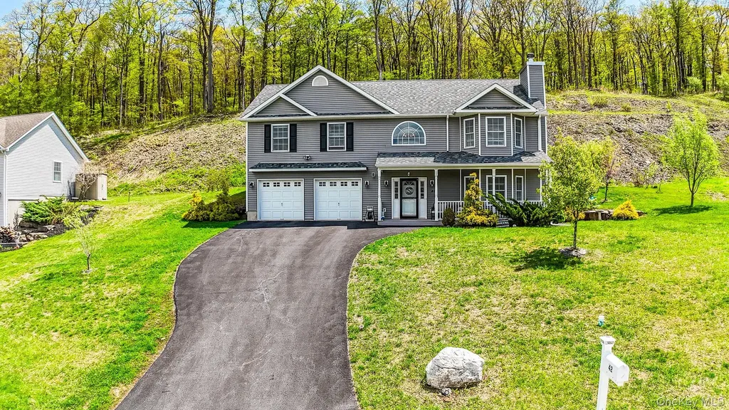 42 Rebecca Drive Middletown NY 10940
