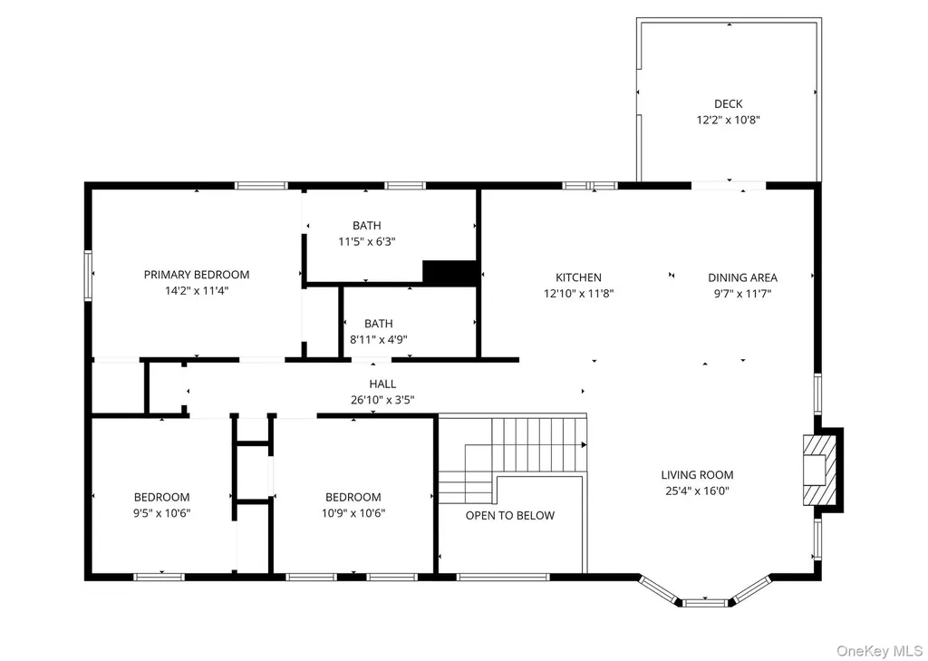 42 Rebecca Drive Middletown NY 10940