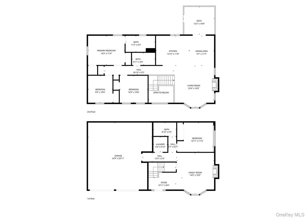 42 Rebecca Drive Middletown NY 10940