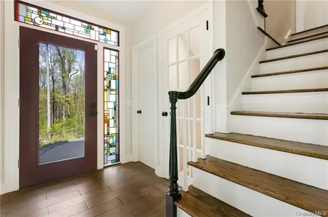 21 Beech Hill Lane Pound Ridge NY 10576