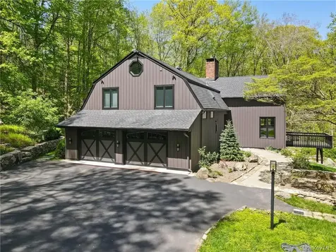 21 Beech Hill Lane Pound Ridge NY 10576