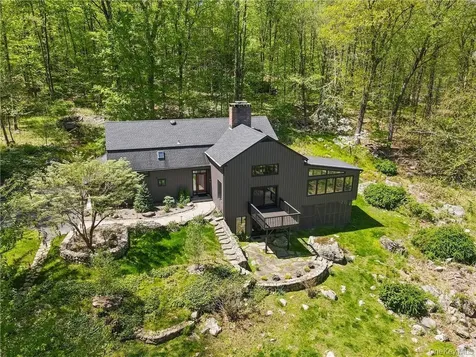 21 Beech Hill Lane Pound Ridge NY 10576