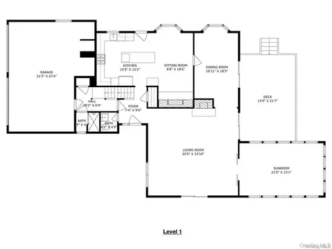 21 Beech Hill Lane Pound Ridge NY 10576