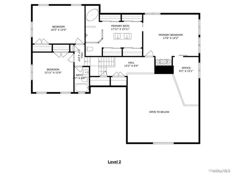 21 Beech Hill Lane Pound Ridge NY 10576