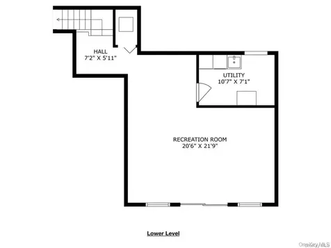 21 Beech Hill Lane Pound Ridge NY 10576