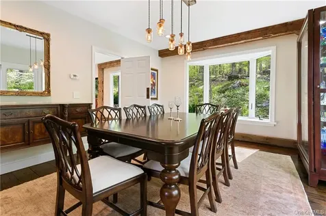 21 Beech Hill Lane Pound Ridge NY 10576