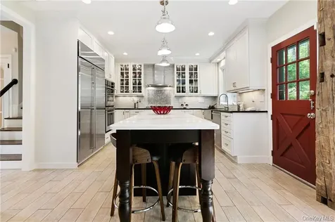 21 Beech Hill Lane Pound Ridge NY 10576