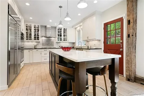 21 Beech Hill Lane Pound Ridge NY 10576