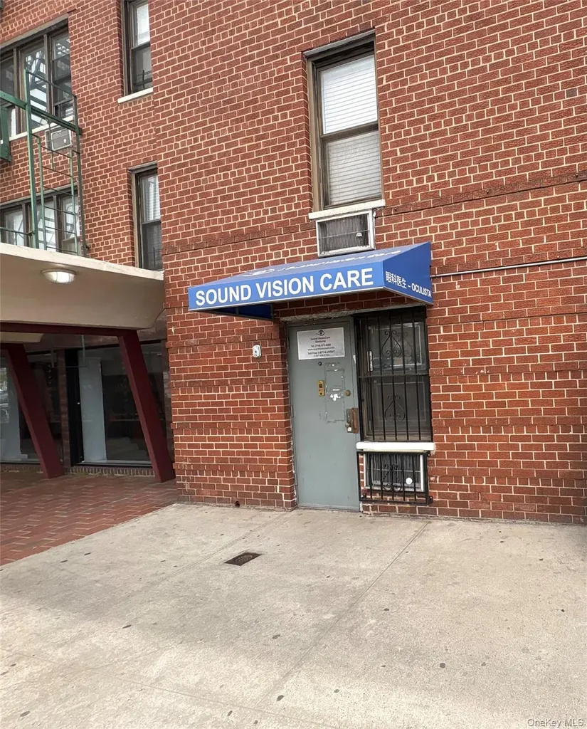 86-35 Queens Boulevard Elmhurst NY 11428
