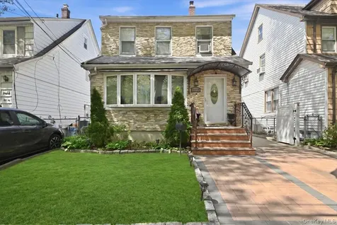 8644 233RD Street Queens Village NY 11427