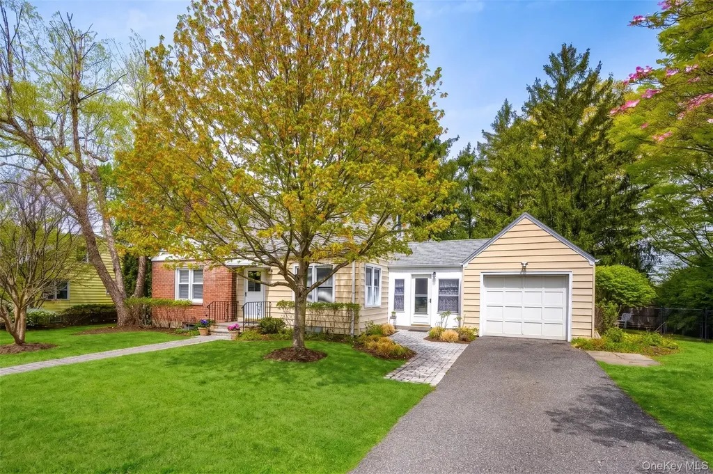 4 Grove Street Dobbs Ferry NY 10522