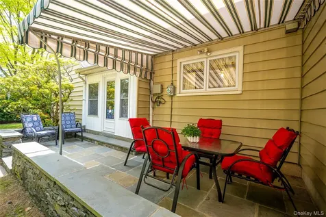 4 Grove Street Dobbs Ferry NY 10522