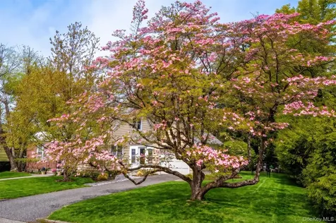 4 Grove Street Dobbs Ferry NY 10522