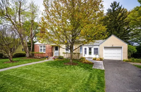 4 Grove Street Dobbs Ferry NY 10522