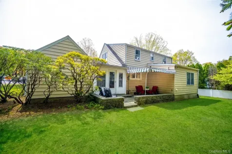 4 Grove Street Dobbs Ferry NY 10522
