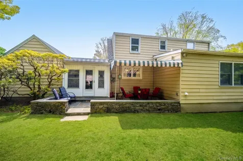 4 Grove Street Dobbs Ferry NY 10522