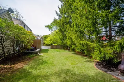 4 Grove Street Dobbs Ferry NY 10522