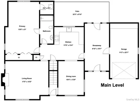4 Grove Street Dobbs Ferry NY 10522