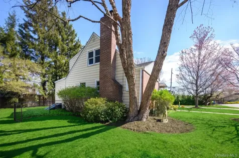 4 Grove Street Dobbs Ferry NY 10522