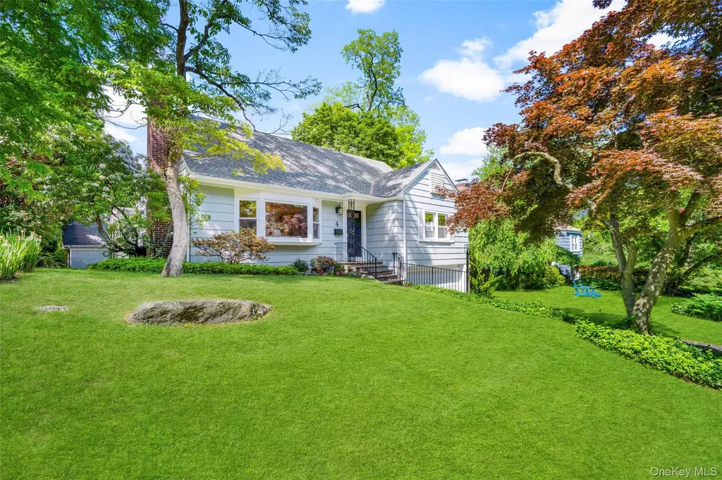 4 Bryson Street Larchmont NY 10538