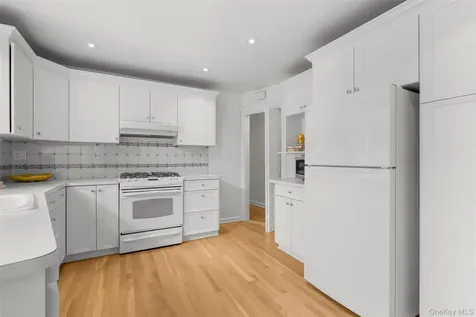 4 Bryson Street Larchmont NY 10538
