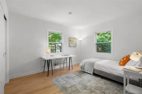 4 Bryson Street Larchmont NY 10538
