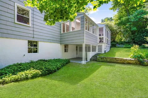 4 Bryson Street Larchmont NY 10538