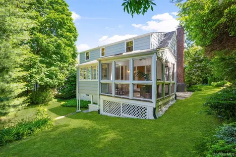 4 Bryson Street Larchmont NY 10538