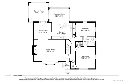 4 Bryson Street Larchmont NY 10538