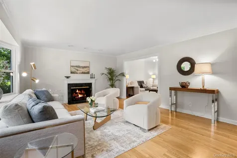 4 Bryson Street Larchmont NY 10538