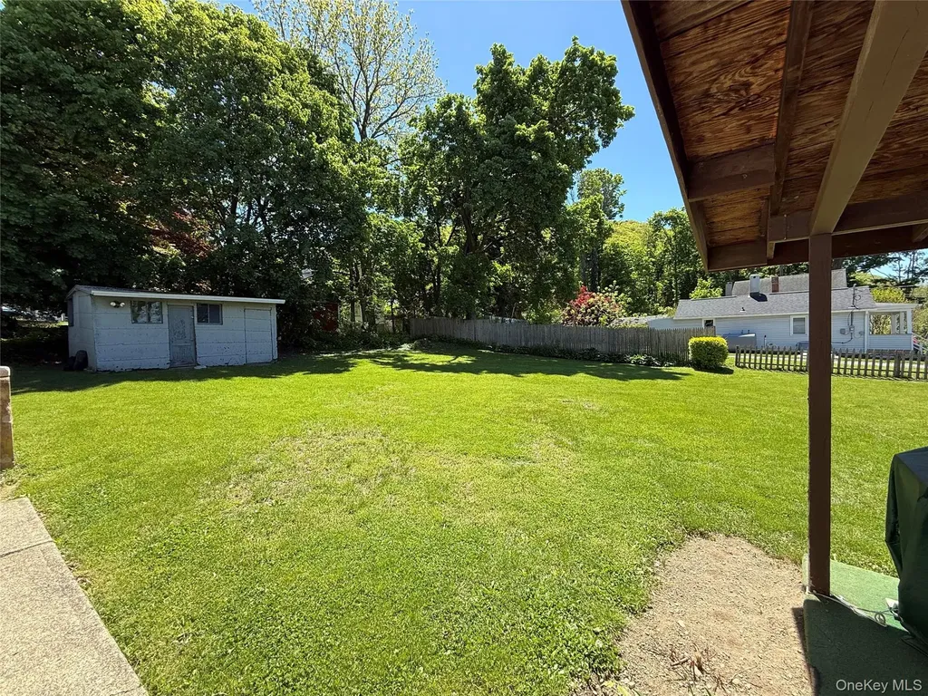 6 William Street Beacon NY 12508