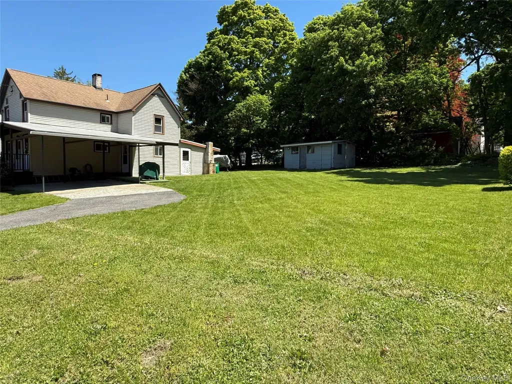 6 William Street Beacon NY 12508