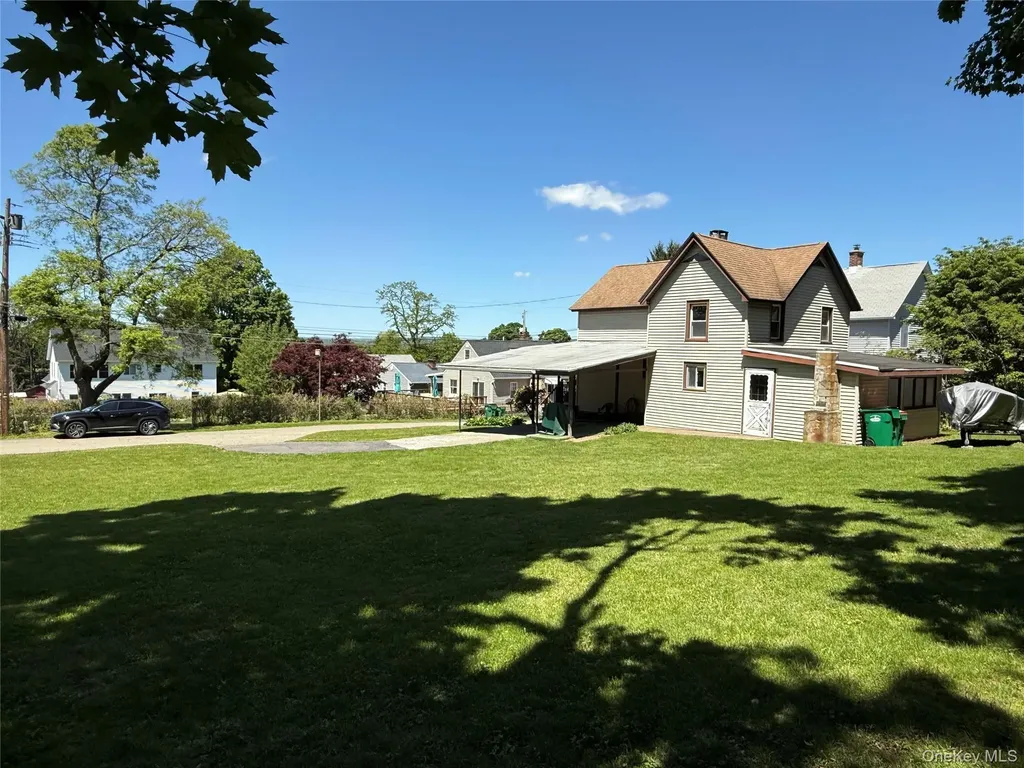 6 William Street Beacon NY 12508